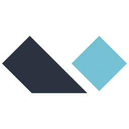Logo de AlpineJS