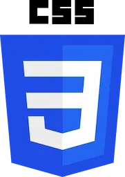 Logo de CSS