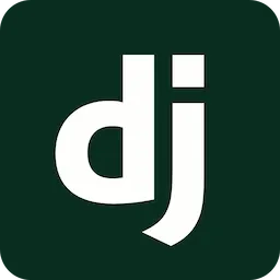 Logo de Django