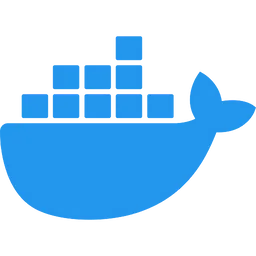 Logo de Docker