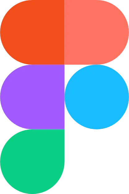 Logo de Figma