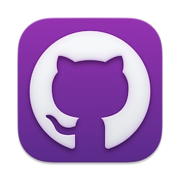 Logo de GitHub