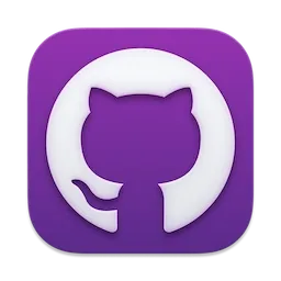 Logo de GitHub