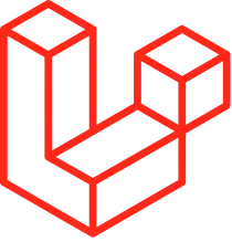 Logo de Laravel