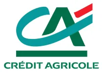 Logo du Crédit Agricole