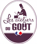 Logo des Ateliers du Goût