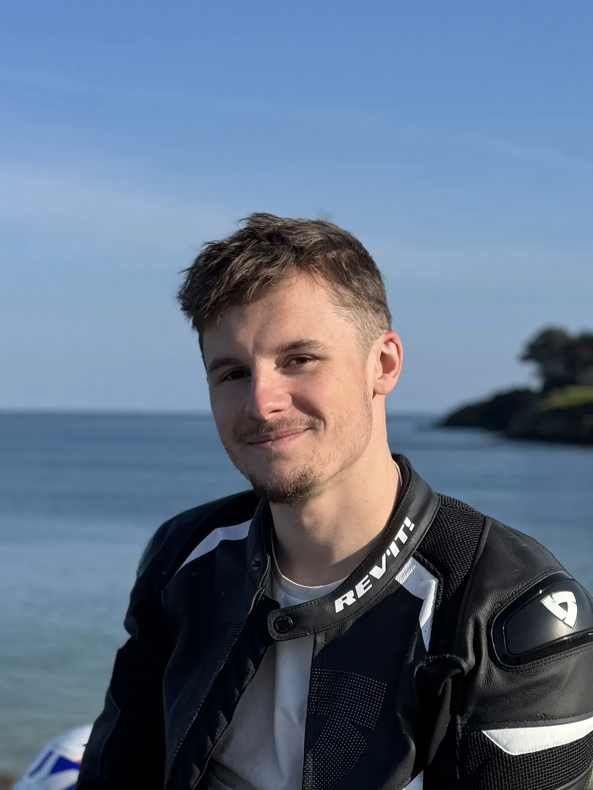 Auteur du Portfolio