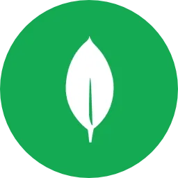 Logo de MongoDB