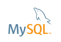 Logo de MySQL