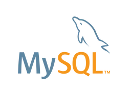 Logo de MySQL