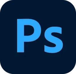 Logo de Photoshop