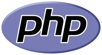 Logo de PHP