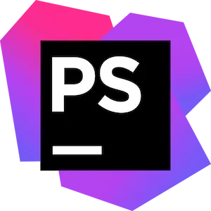 Logo de PhpStorm