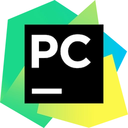 Logo de PyCharm