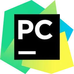 Logo de PyCharm