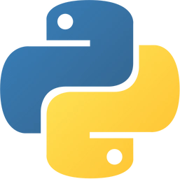 Logo de Python