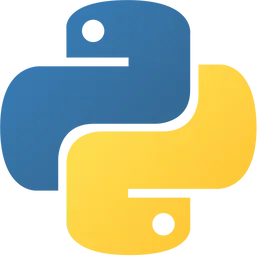 Logo de Python