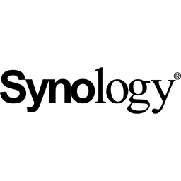 Logo de Synology