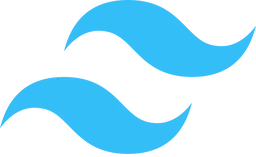 Logo de TailwindCSS